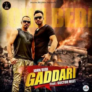 Gaddari John Bedi