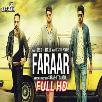 Faraar Jass-G  Mp3 song download