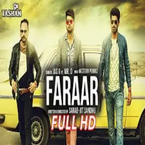 Faraar Jass-G