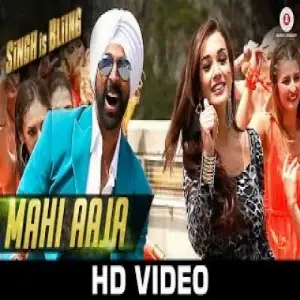 Mahi Aaja Manj Musik