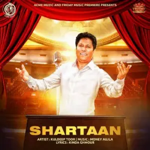 Shartaan Kuldeep Toor