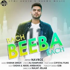 Bach Beeba Bach NAVROZ