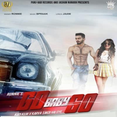 Go Baby Go Ronnie  Mp3 song download
