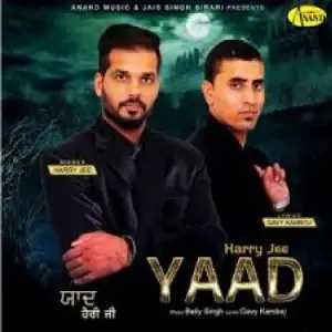 Yaad Harry Jee