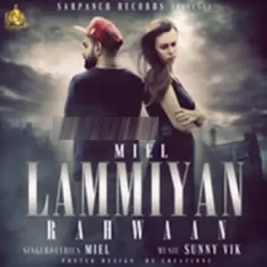 Lammiyan Rahwan Mile