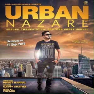 Urban Najare Gavvy Chatta