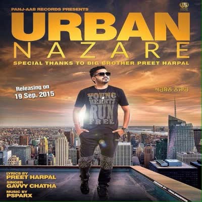 Urban Najare Gavvy Chatta  Mp3 song download