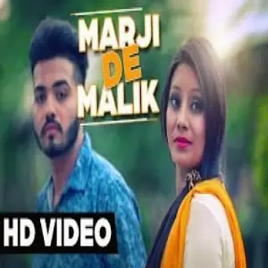 Marji De Malik R K Duggal