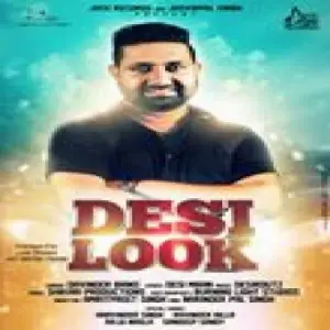 Desi Look Davinder Bains