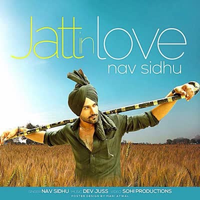 Jatt In Love Nav Sidhu  Mp3 song download