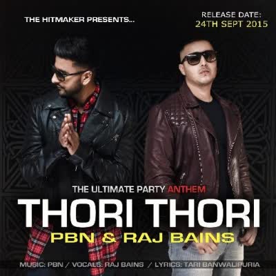 Thori Thori PBN  Mp3 song download