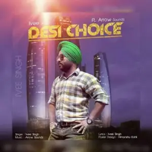 Desi Choice Ivee Singh