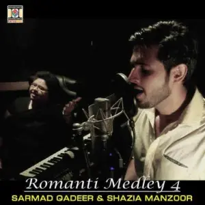 Romantic Medley Shazia Manzoor