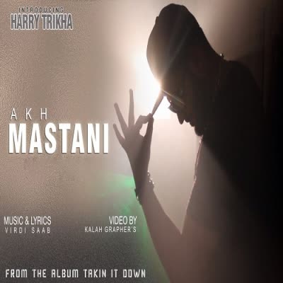 Akh Mastani Virdi Saab  Mp3 song download