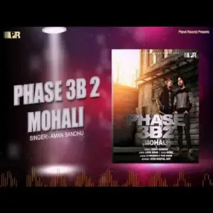 Phase 3B2 Mohali Aman Sandhu