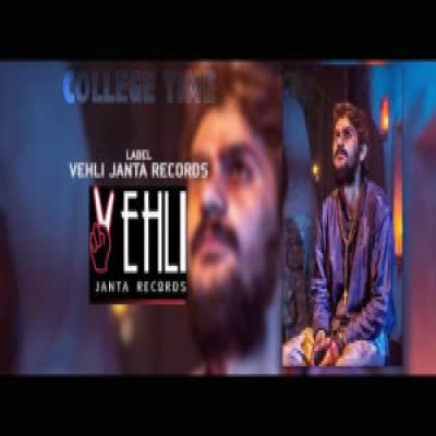 College Time Mann Sandhu  Mp3 song download