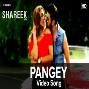 Pangey Preet Harpal
