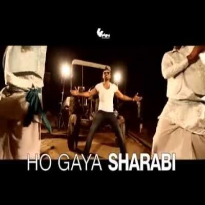 Ho Gaya Sharabi Nav Sidhu Mp3 song download