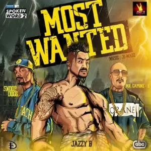 Most Wanted Jazzy B
