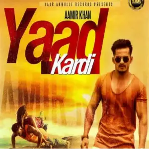 Yaad Kardi Aamir Khan