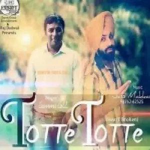 Totte Totte (Broken Heart) Gama Gill