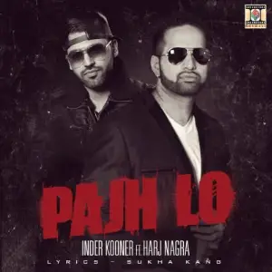 Pajh Lo Inder Kooner