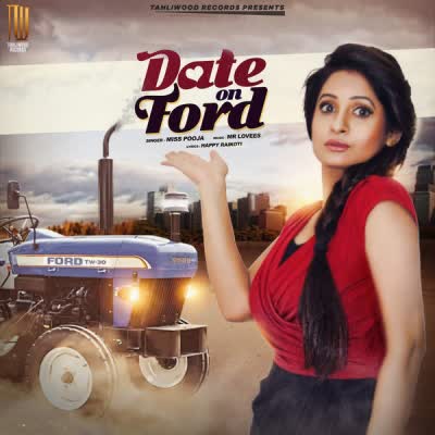 Date On Ford Miss Pooja  Mp3 song download