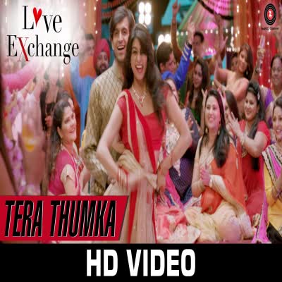 Tera Thumka Master Saleem  Mp3 song download