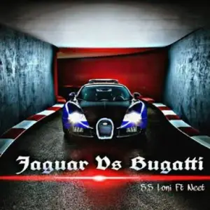 Jaguar Vs Bugatti Neet