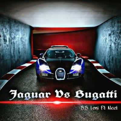 Jaguar Vs Bugatti Neet  Mp3 song download