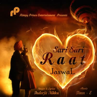 Sari Sari Raat Inderjit Nikku  Mp3 song download