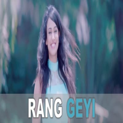 Rang Geyi Shaan Akash  Mp3 song download