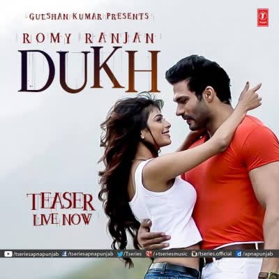 Dukh Romy Ranjan  Mp3 song download
