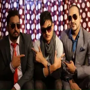 Ishq Sikhaya Sarb Dhanoa