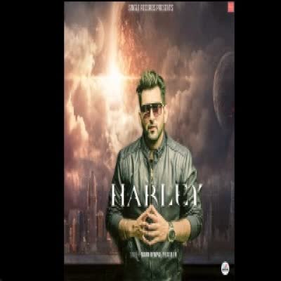 Harley Mann Benipal  Mp3 song download