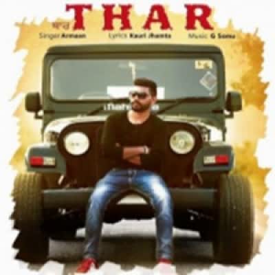 Thar Armaan  Mp3 song download