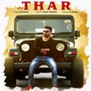 Thar Armaan