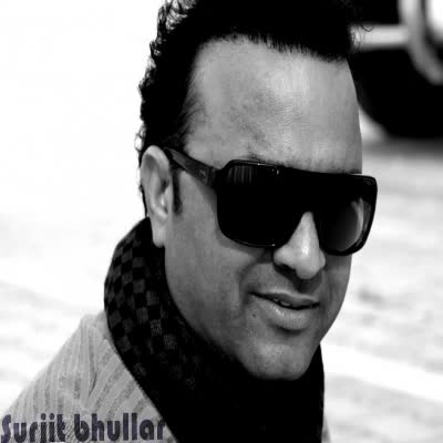 Colour Black Surjit Bhullar  Mp3 song download