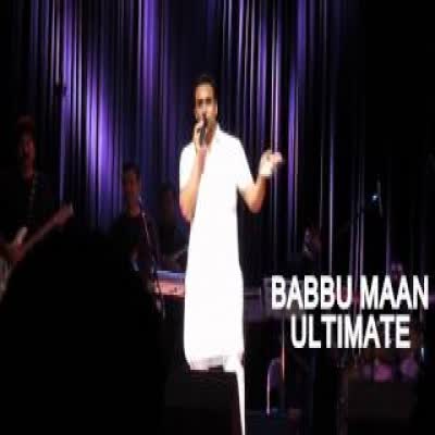 Yenkn Vs Desi (Live) Babbu Maan  Mp3 song download