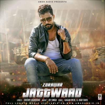 Jattwaad Zorawar  Mp3 song download