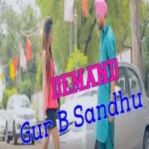 Demand Gur B Sandhu