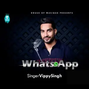 WhatsApp Vippy Singh