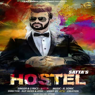 Hostel Satta  Mp3 song download
