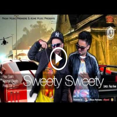 Sweety Sweety Nazran Beats  Mp3 song download