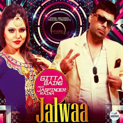 Jalwa Gitta Bains  Mp3 song download