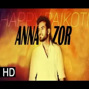 Anna  Zor Happy Raikoti