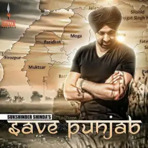 Save Punjab Sukshinder Shinda