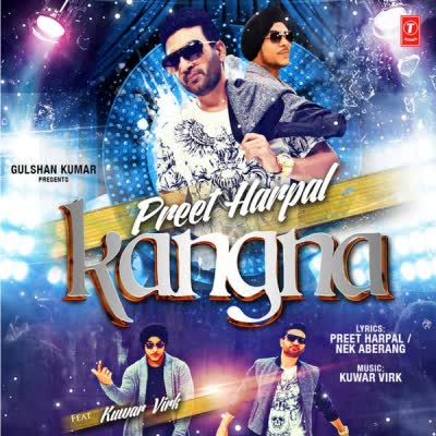Kangna Preet Harpal Mp3 song download