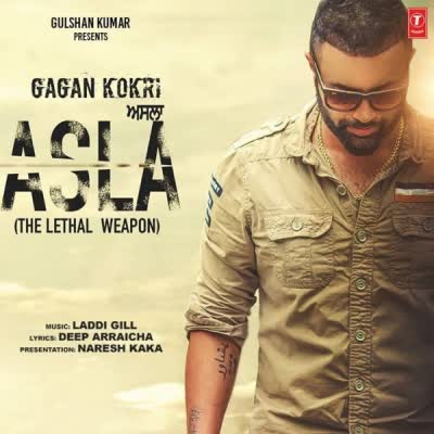 Asla Gagan Kokri  Mp3 song download