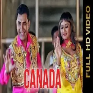 Canada Harjit Sidhu